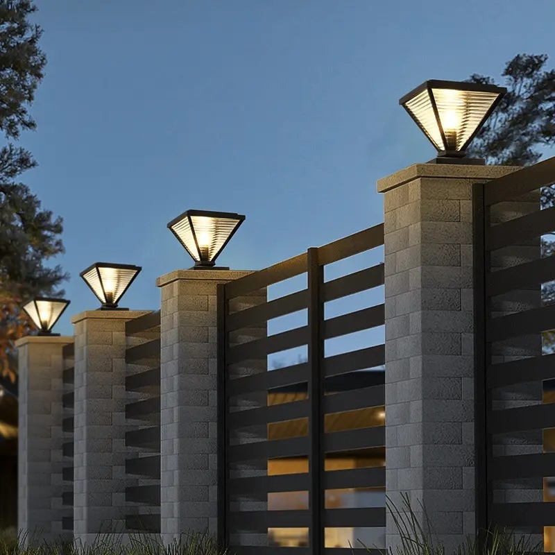 Outdoor Lightings